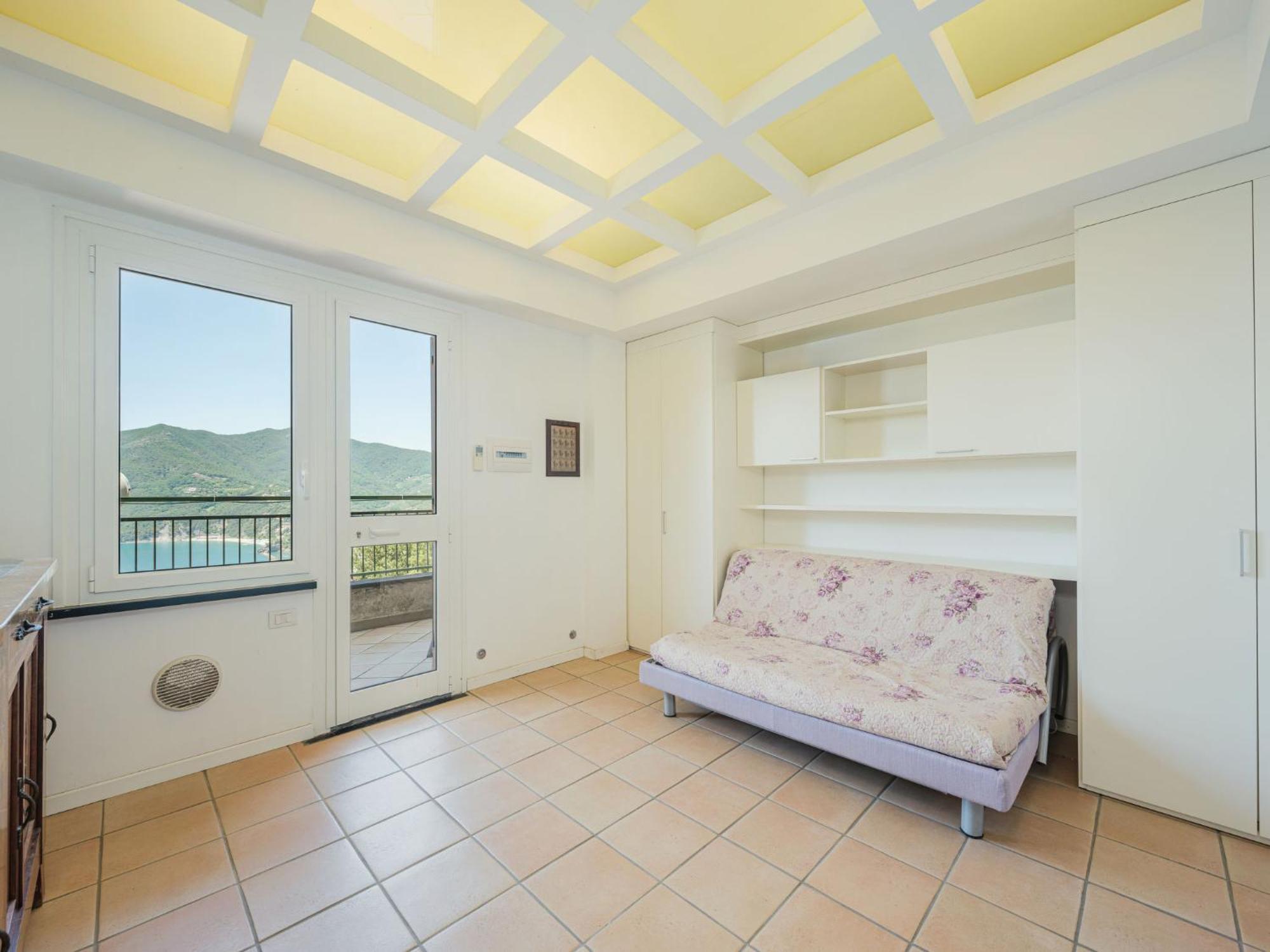 Apartment Lambrusca By Interhome Moneglia Exterior photo